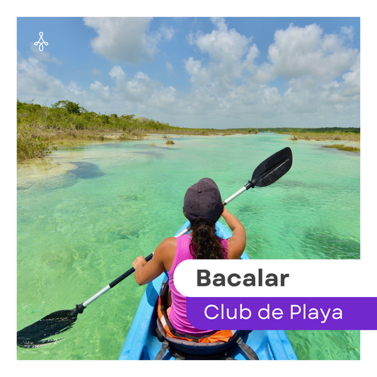 Bacalar Club de Playa