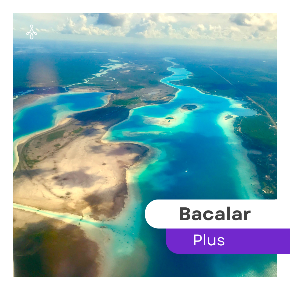 Bacalar Plus