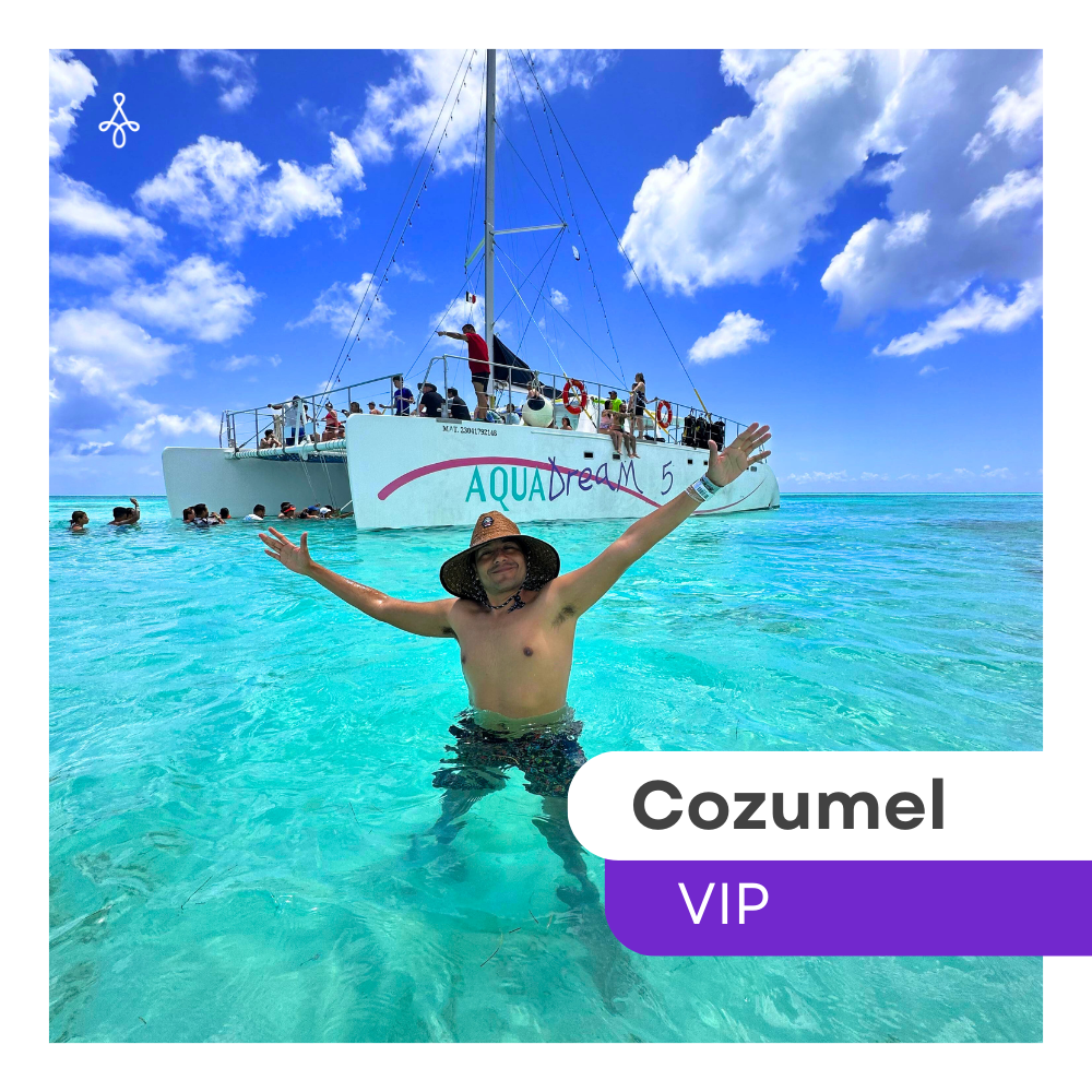 Cozumel VIP