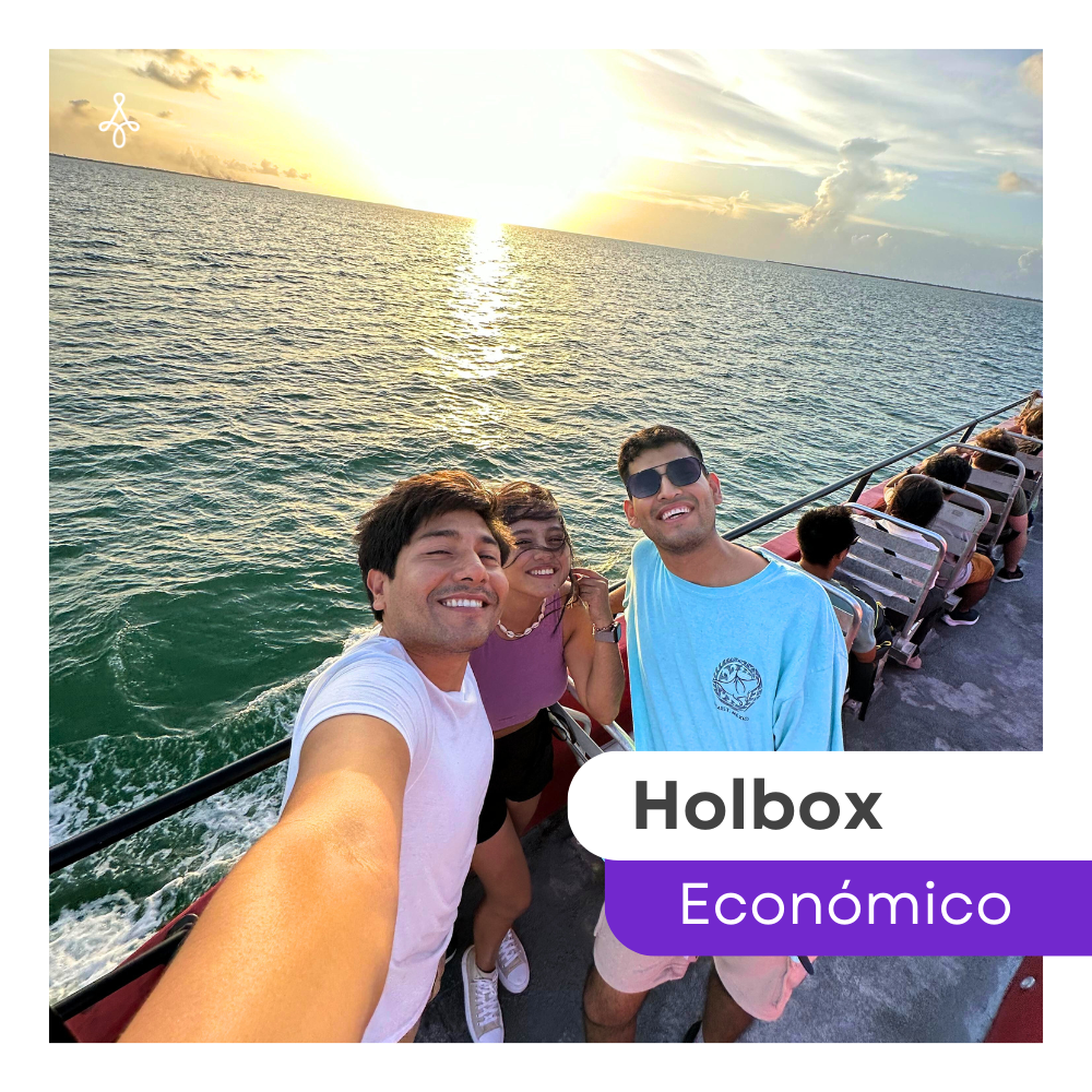 Holbox Económico