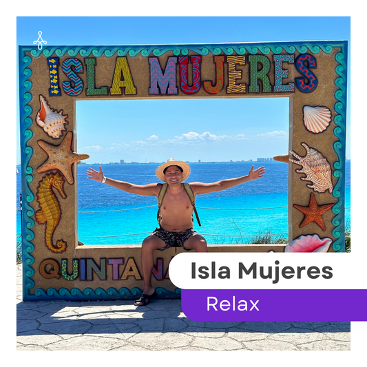 Isla Mujeres Relax