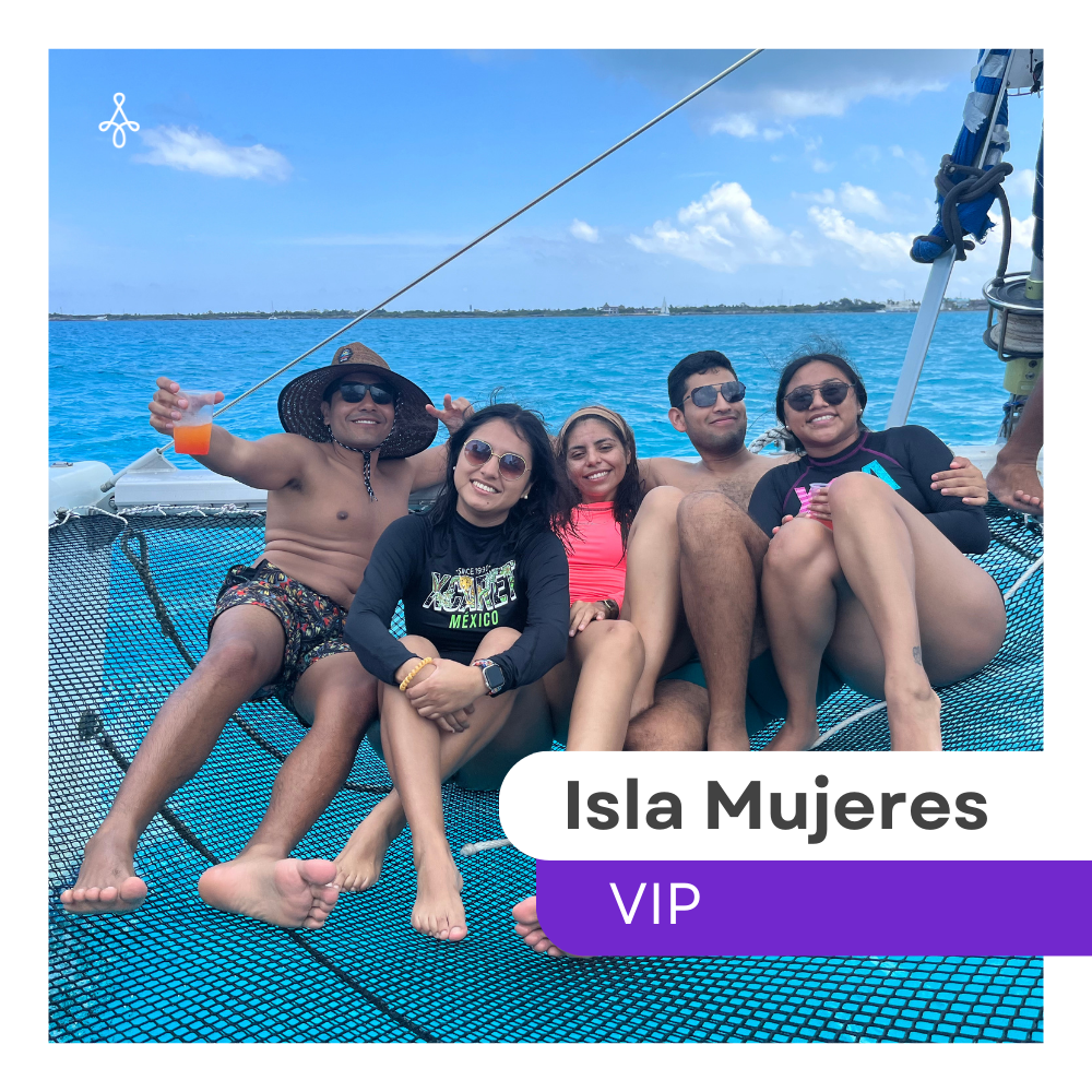 Isla Mujeres VIP