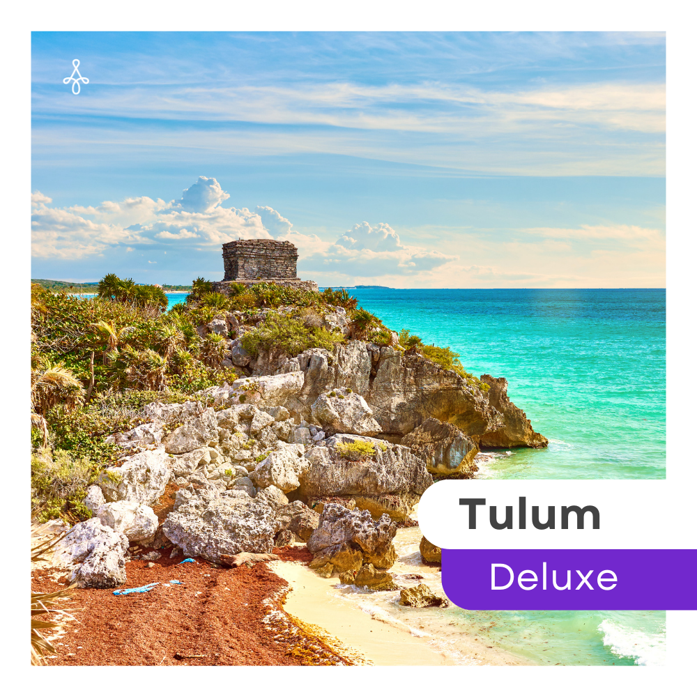 Tulum Deluxe