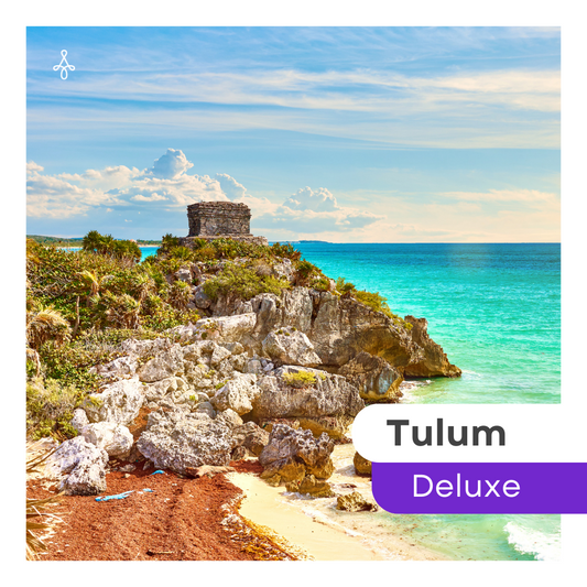 Tulum Deluxe